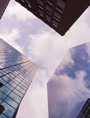 Urban Clouds
